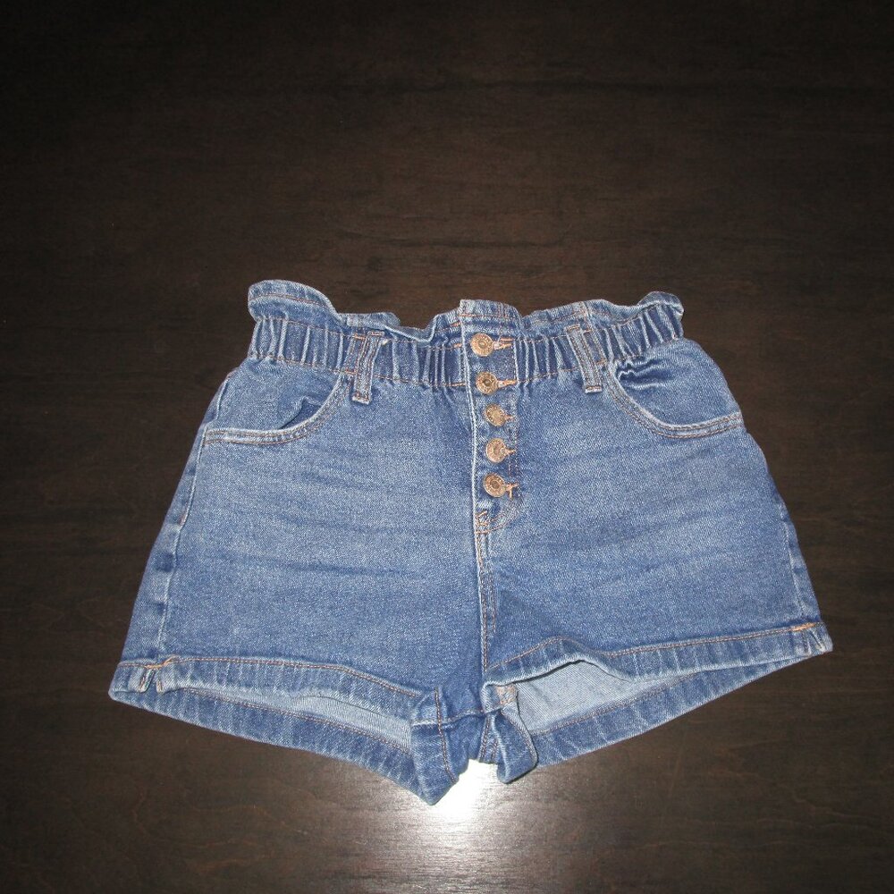 Wild fable, Small, Classic blue wash